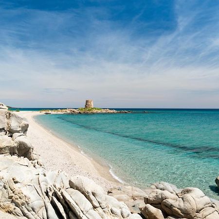Casa Vacanze Il Mirto Bari Sardo Dış mekan fotoğraf