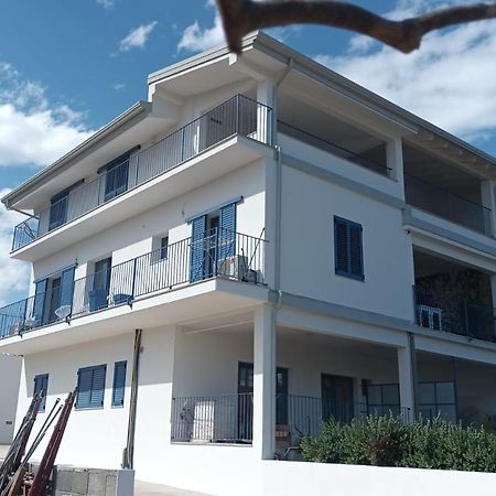 Casa Vacanze Il Mirto Bari Sardo Dış mekan fotoğraf
