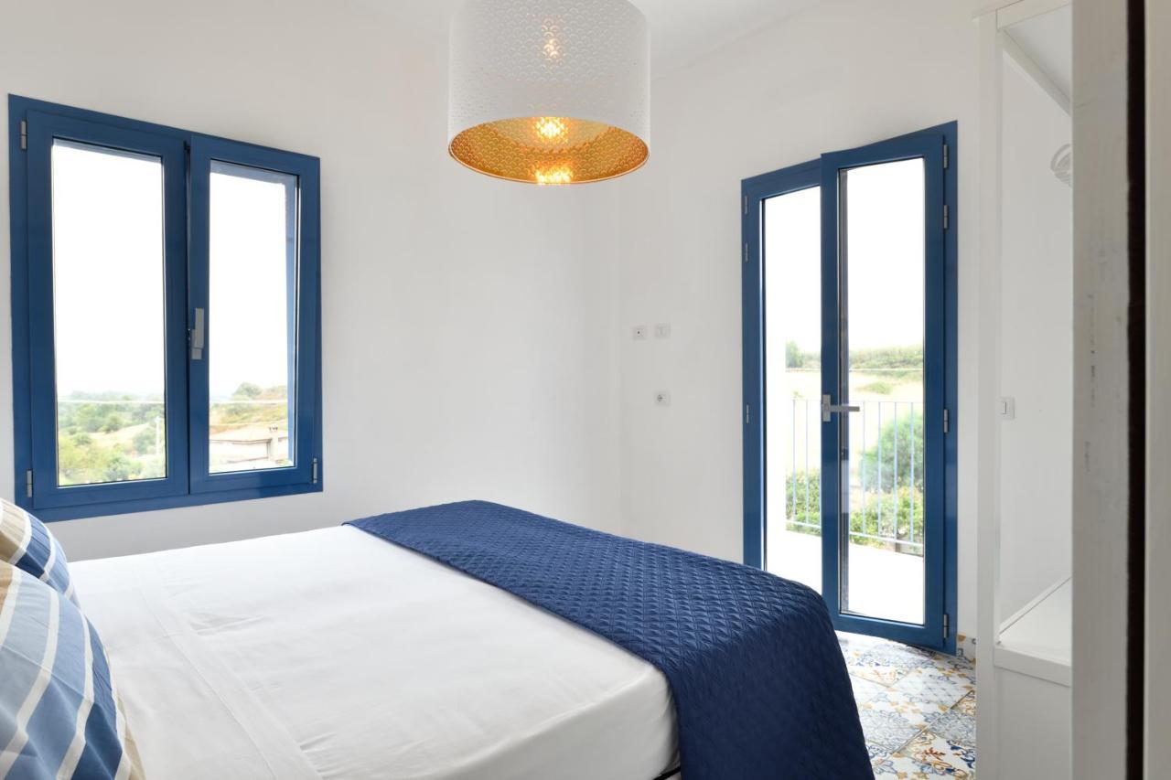 Casa Vacanze Il Mirto Bari Sardo Dış mekan fotoğraf