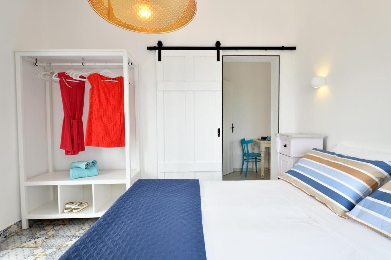 Casa Vacanze Il Mirto Bari Sardo Dış mekan fotoğraf
