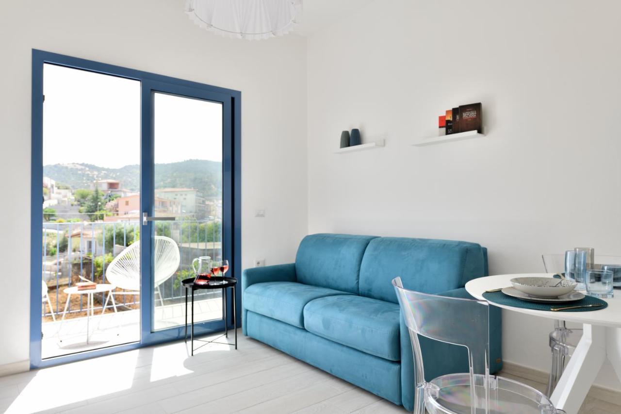 Casa Vacanze Il Mirto Bari Sardo Dış mekan fotoğraf