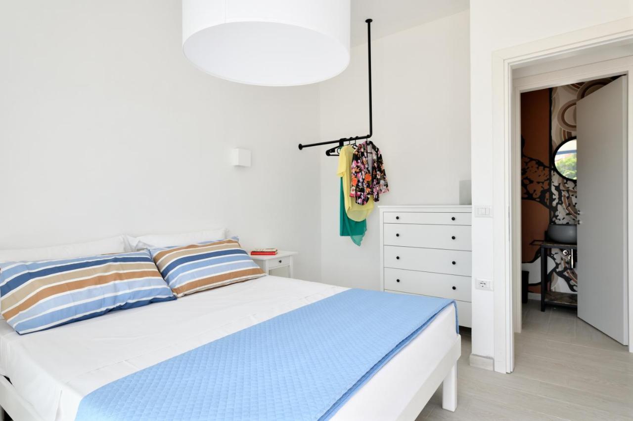 Casa Vacanze Il Mirto Bari Sardo Dış mekan fotoğraf