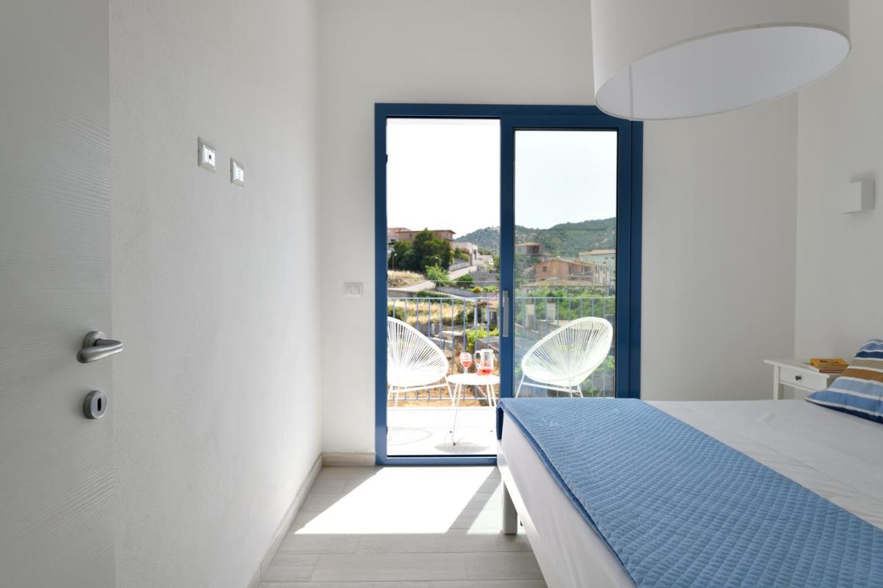 Casa Vacanze Il Mirto Bari Sardo Dış mekan fotoğraf