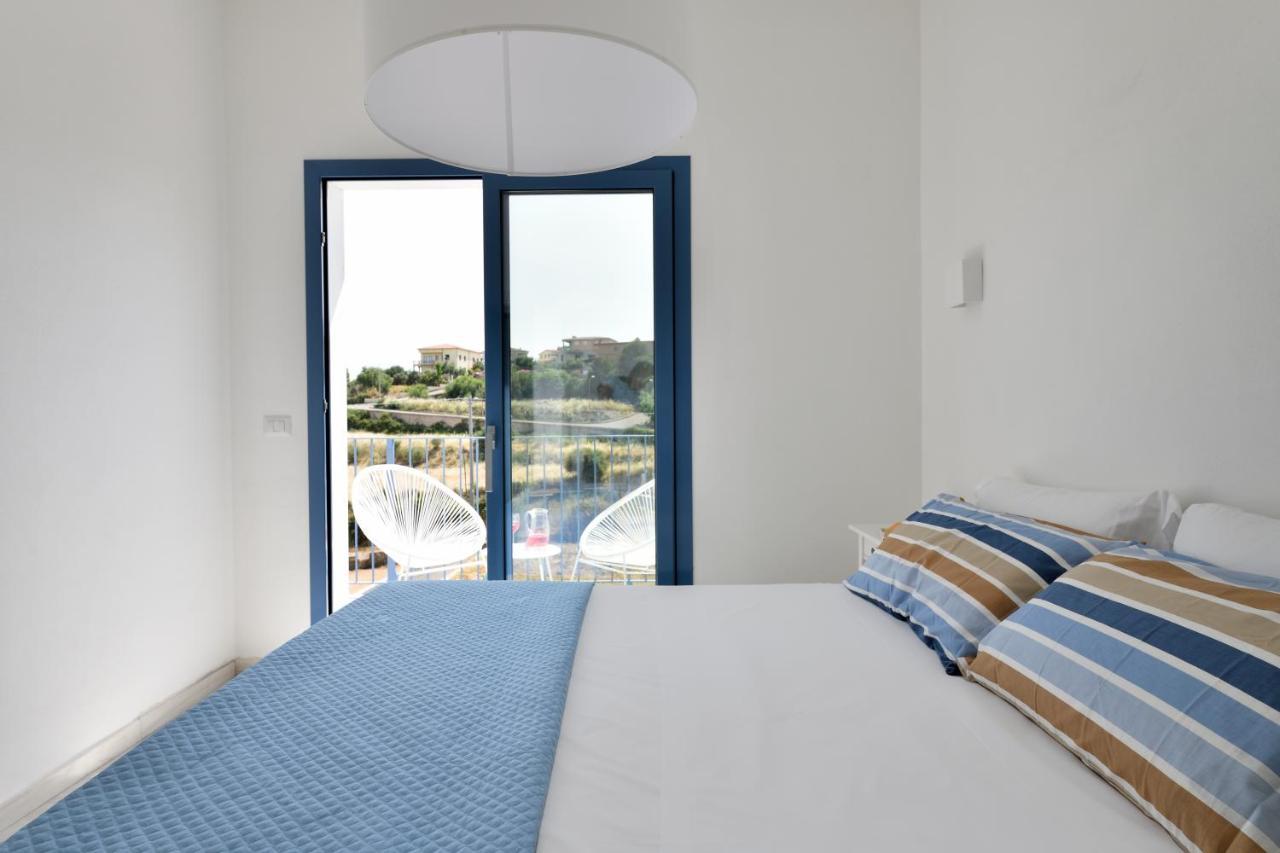 Casa Vacanze Il Mirto Bari Sardo Dış mekan fotoğraf