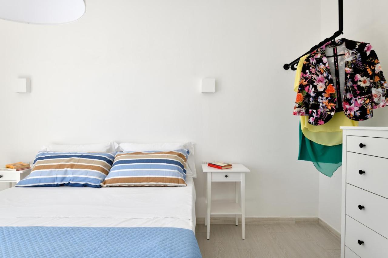 Casa Vacanze Il Mirto Bari Sardo Dış mekan fotoğraf