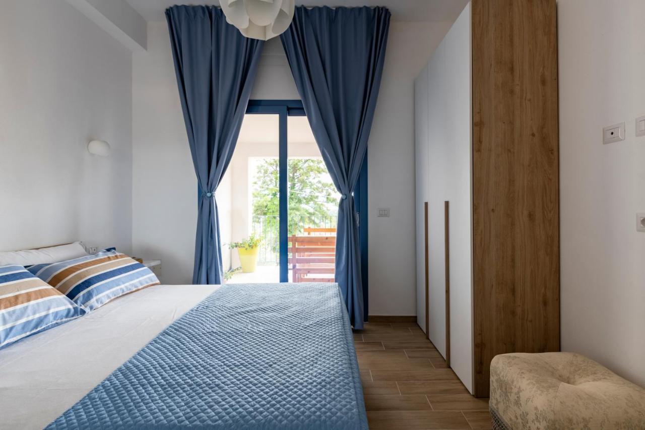 Casa Vacanze Il Mirto Bari Sardo Dış mekan fotoğraf