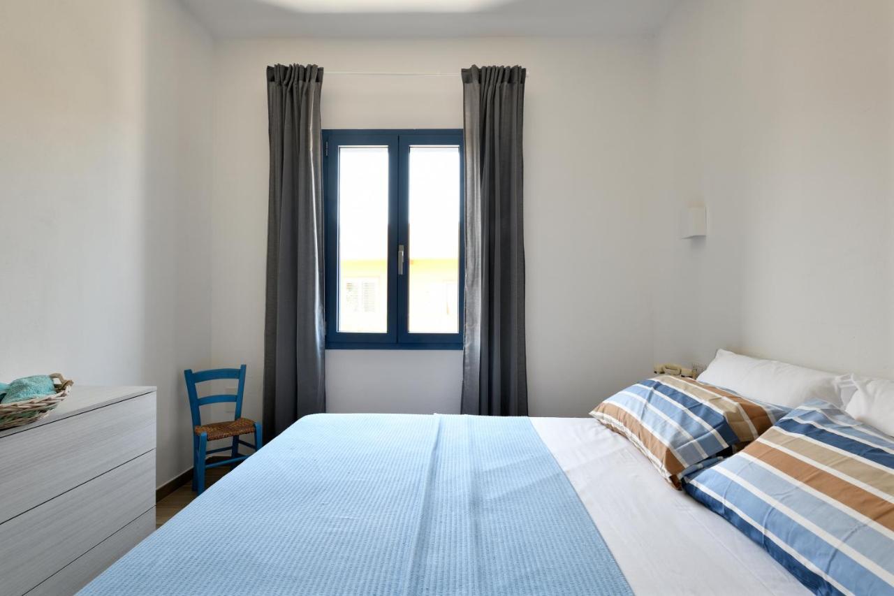 Casa Vacanze Il Mirto Bari Sardo Dış mekan fotoğraf