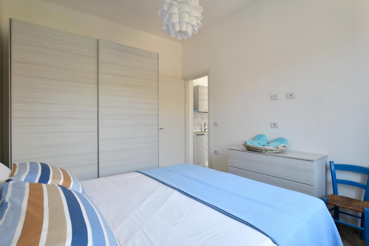 Casa Vacanze Il Mirto Bari Sardo Dış mekan fotoğraf