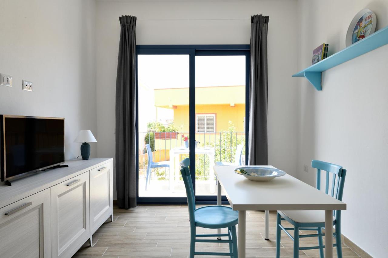 Casa Vacanze Il Mirto Bari Sardo Dış mekan fotoğraf