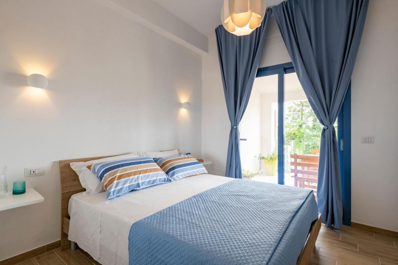 Casa Vacanze Il Mirto Bari Sardo Dış mekan fotoğraf